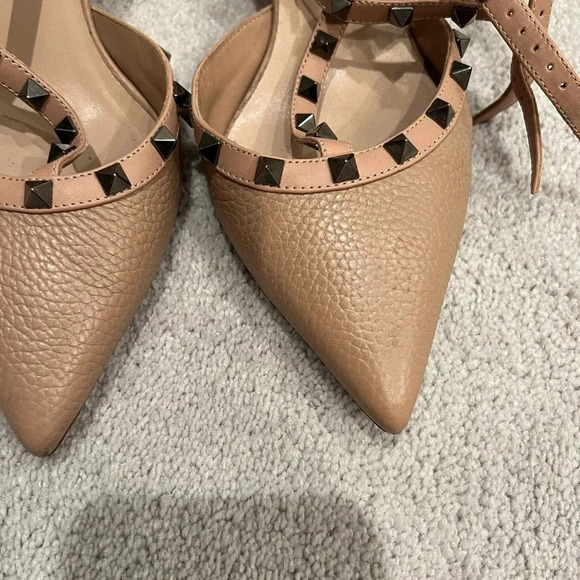Valentino Rockstud Heel - Picture 12 of 13